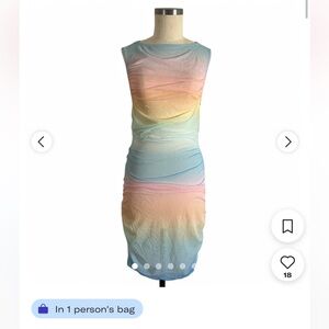 Maternity Baby shower dress